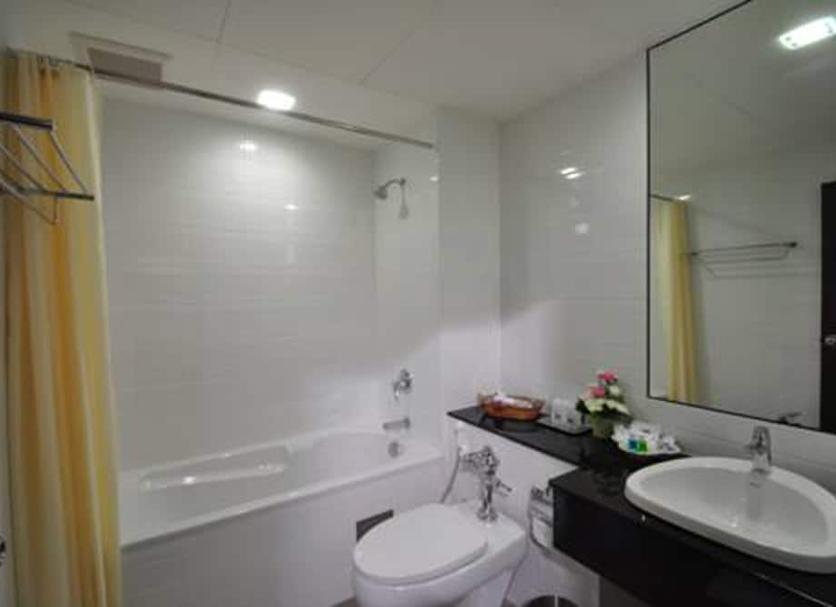 Badkamer Foto's