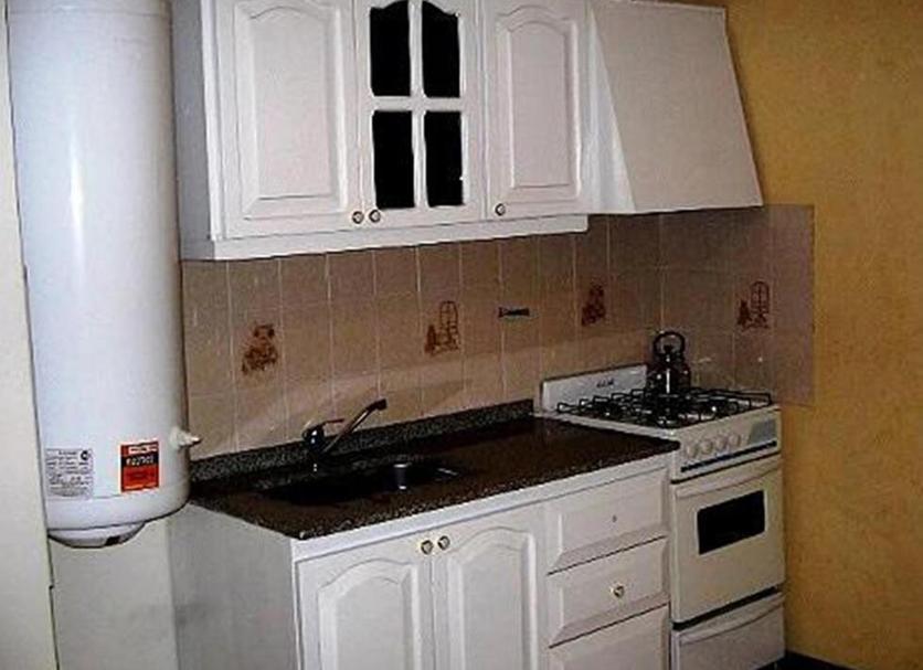 Keuken Foto's