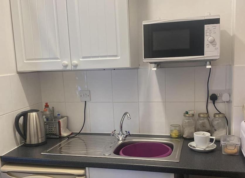 Keuken Foto's