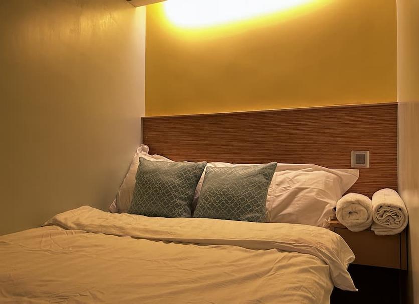 Slaapkamer Foto's