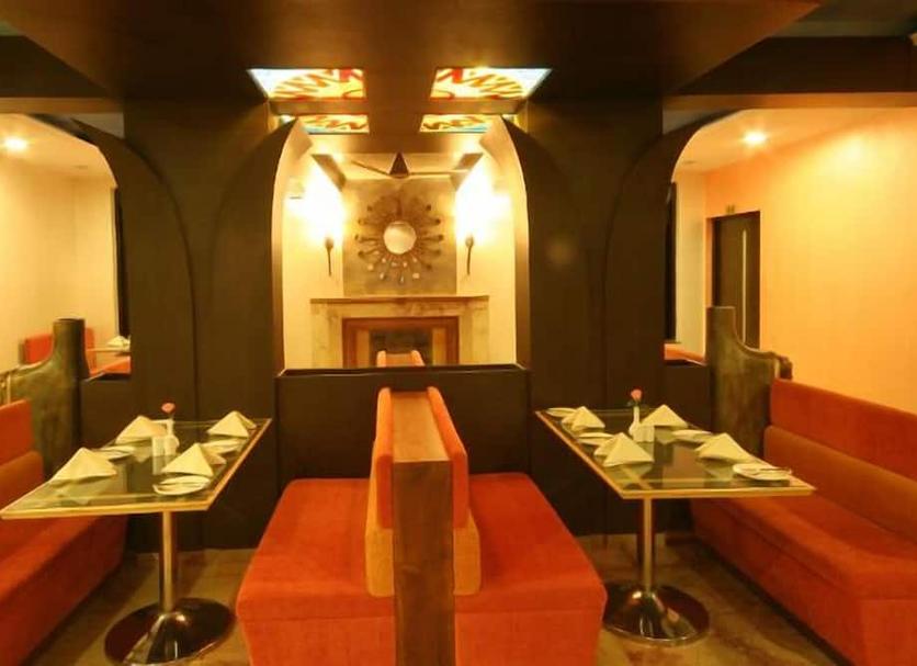 Restaurant Foto's