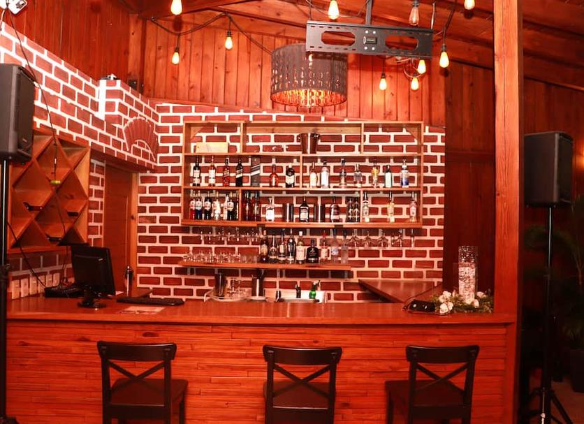 Bar Foto's