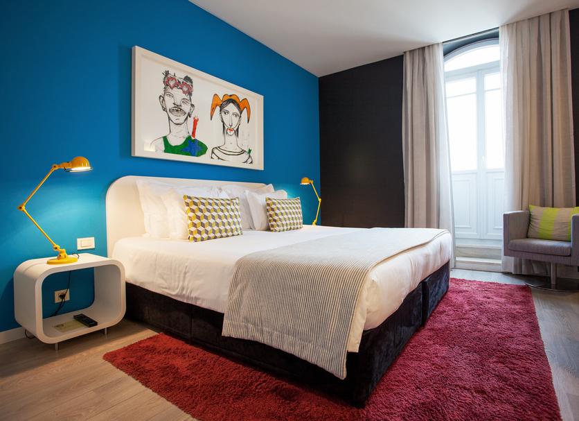 Slaapkamer Foto's