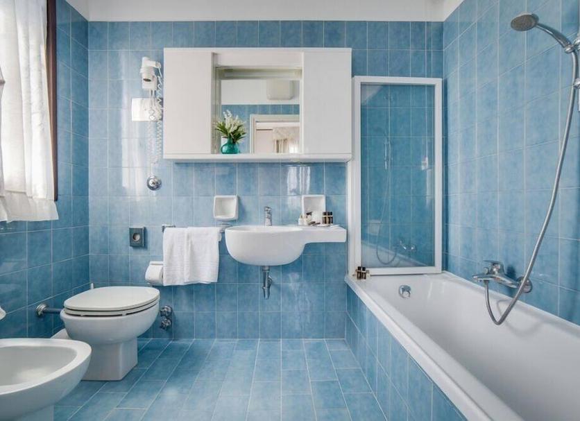 Badkamer Foto's