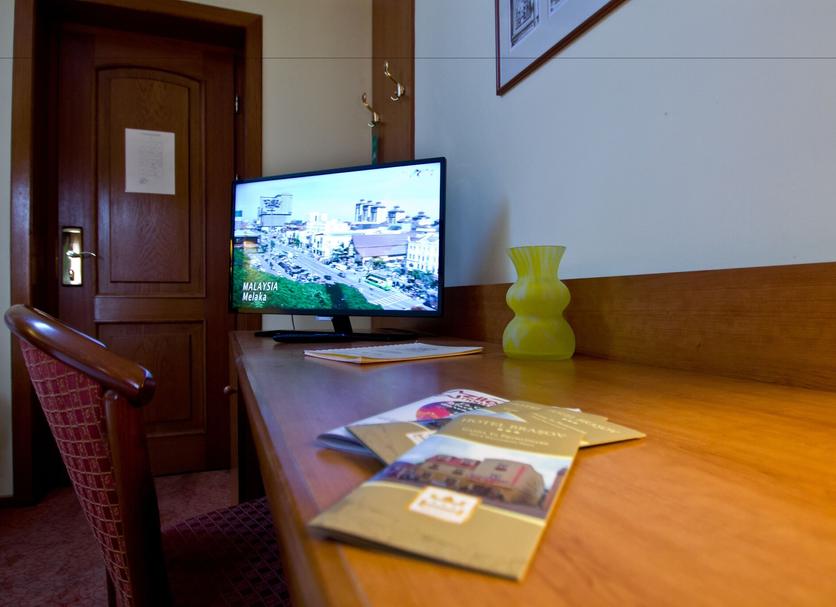 Kamervoorziening Foto's