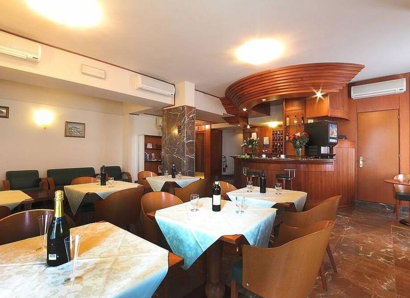Restaurant Foto's