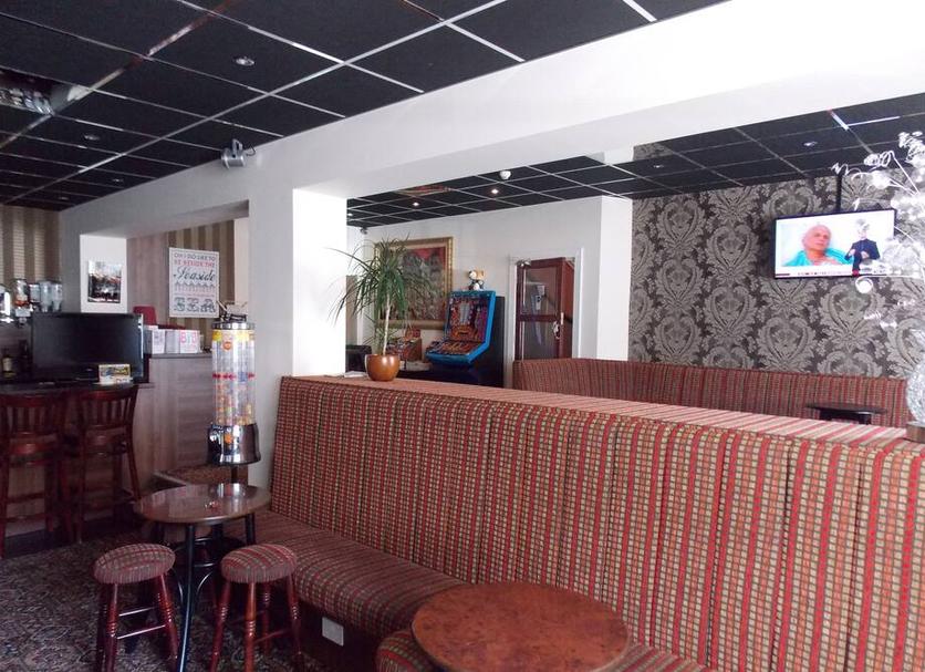 Lounge Foto's