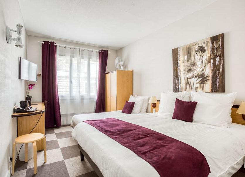 Slaapkamer Foto's