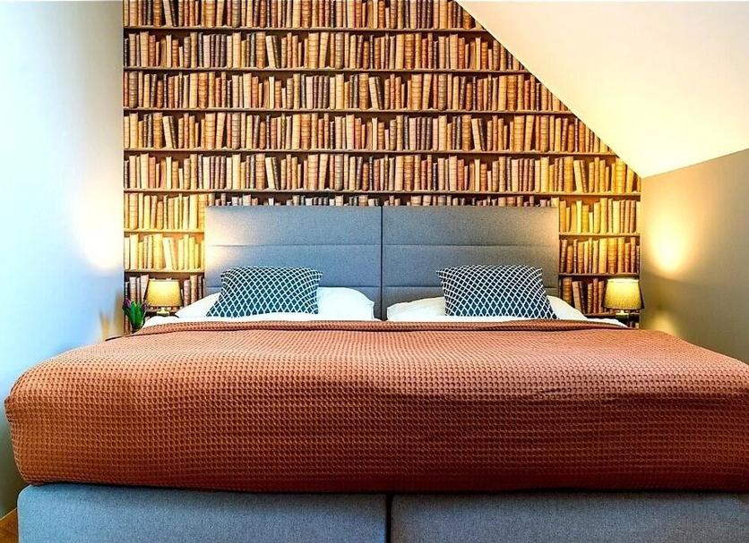 Slaapkamer Foto's