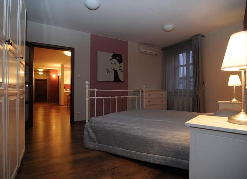 Slaapkamer Foto's