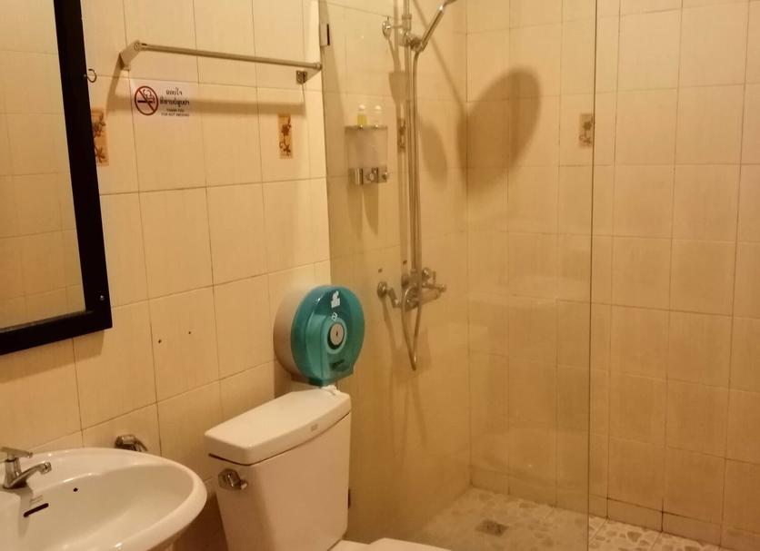 Badkamer Foto's