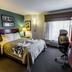 Slaapkamer