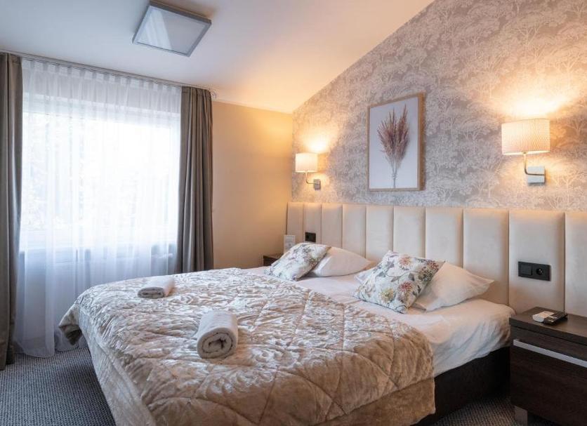 Slaapkamer Foto's