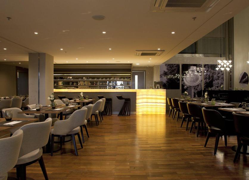 Restaurant Foto's