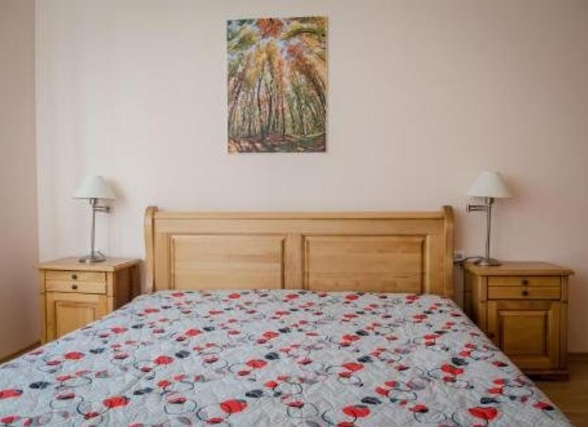 Slaapkamer Foto's