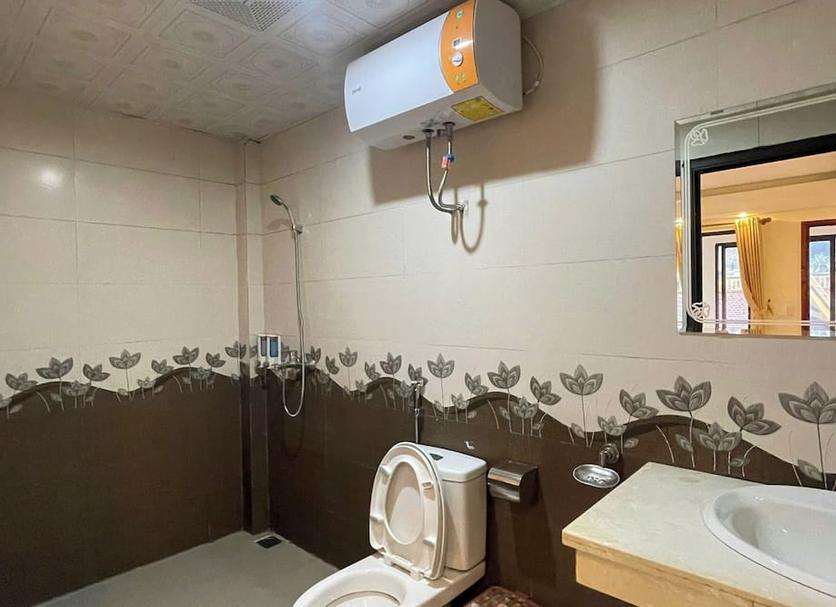 Badkamer Foto's