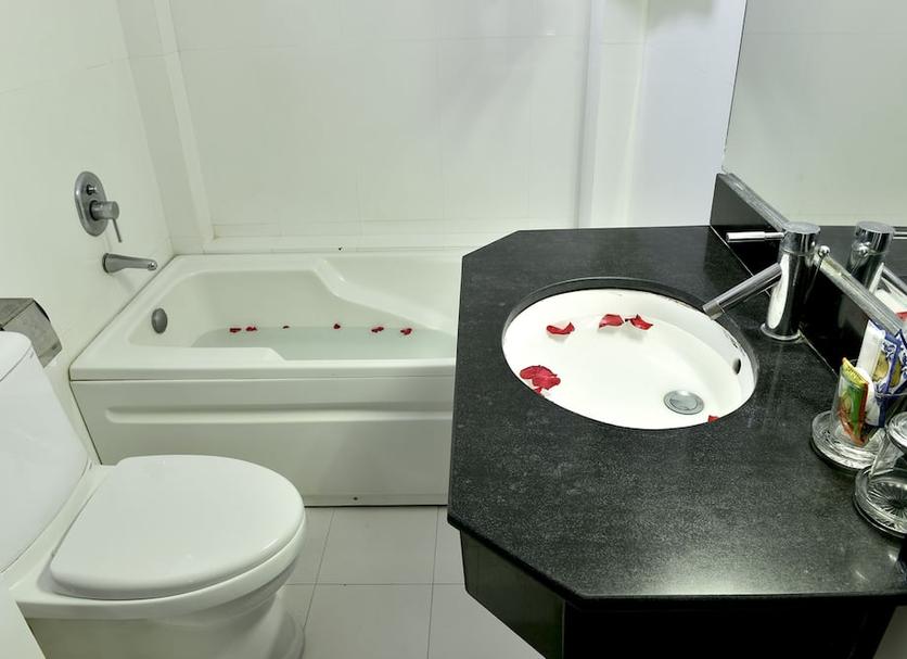 Badkamer Foto's