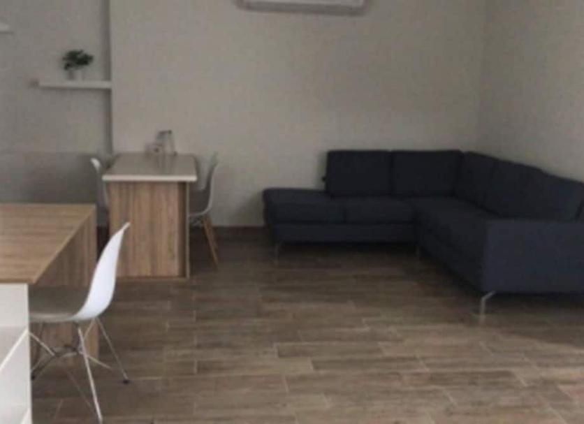 Huiskamer Foto's