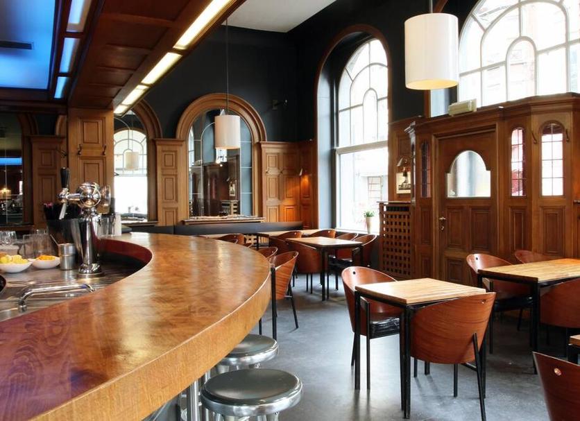 Restaurant Foto's