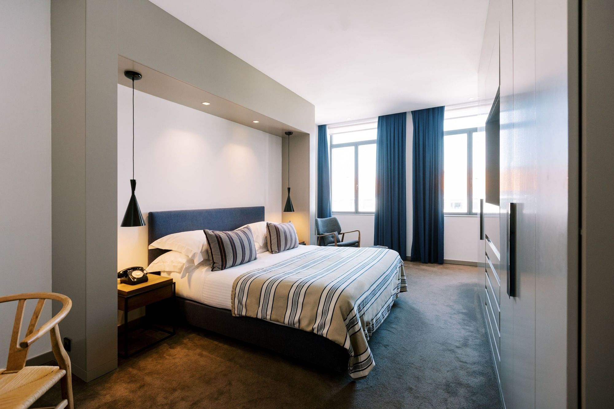 Slaapkamer