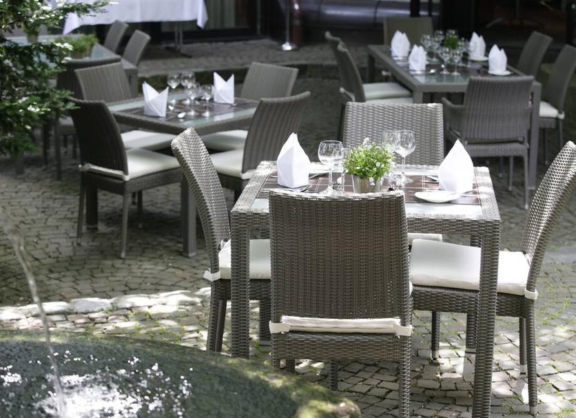 Restaurant Foto's