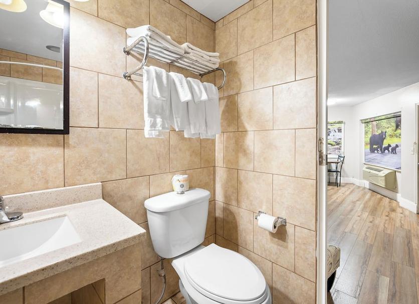 Badkamer Foto's