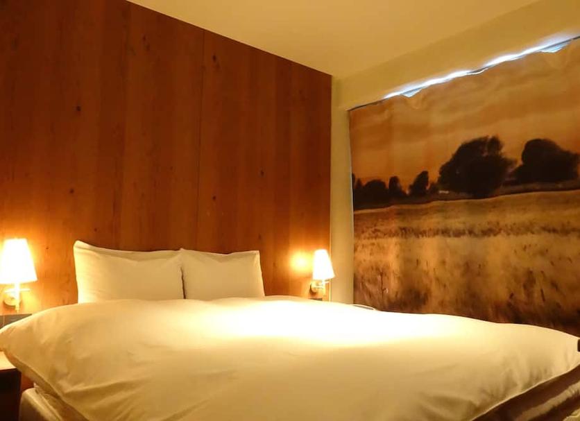 Slaapkamer Foto's