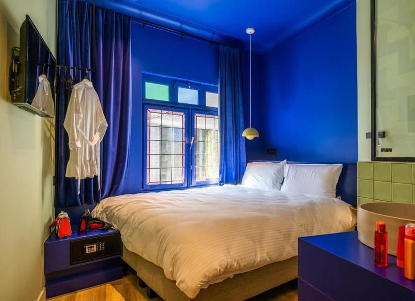Slaapkamer Foto's