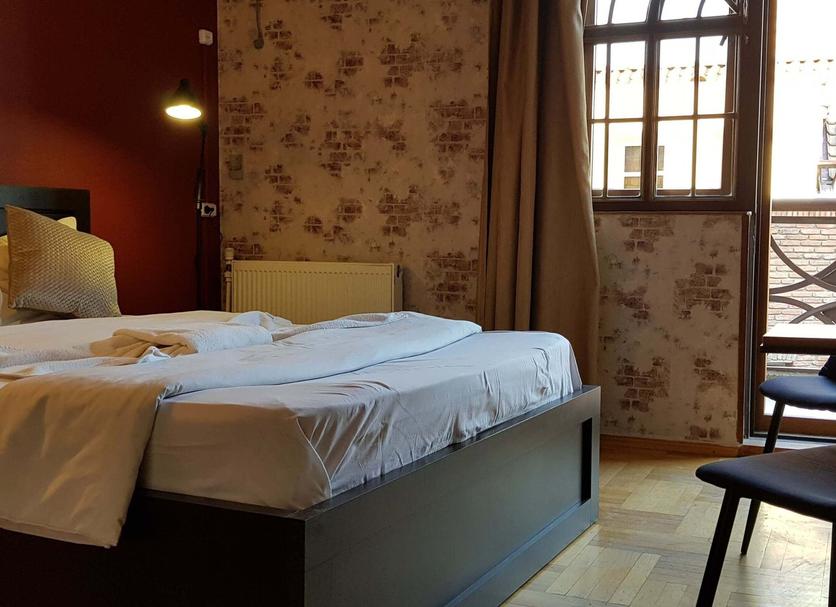 Slaapkamer Foto's