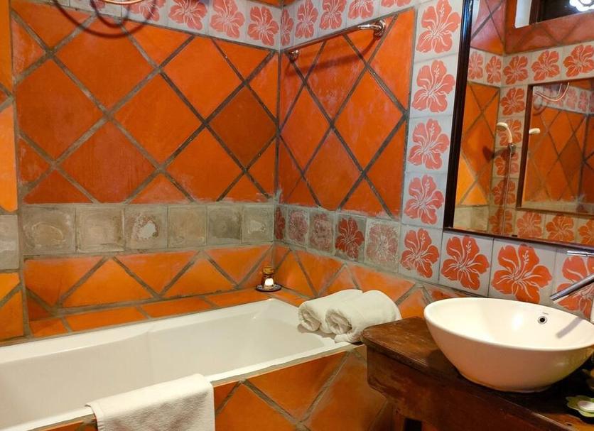 Badkamer Foto's