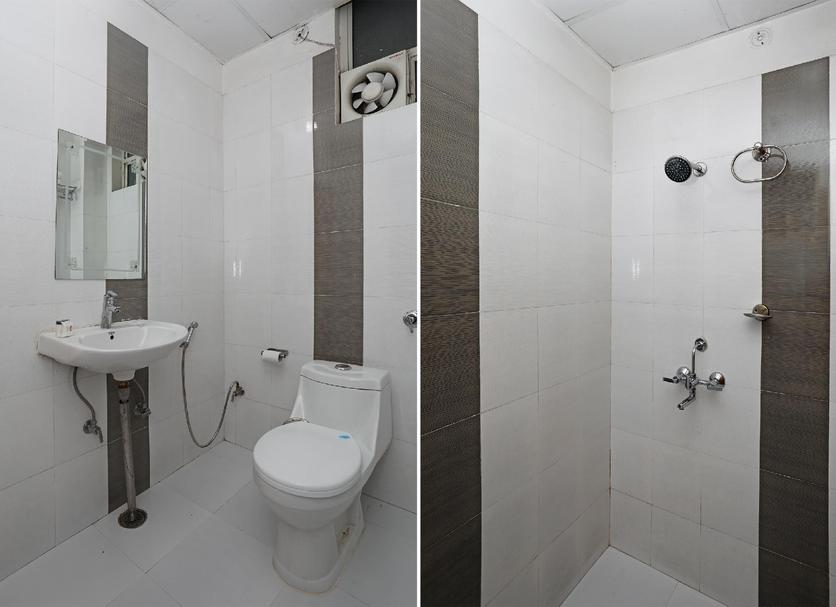Badkamer Foto's