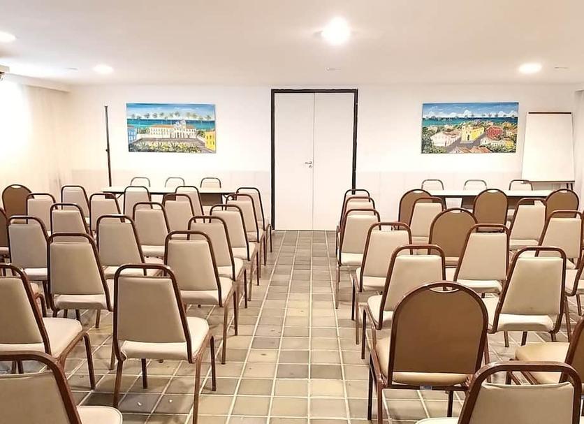 Vergaderzaal Foto's
