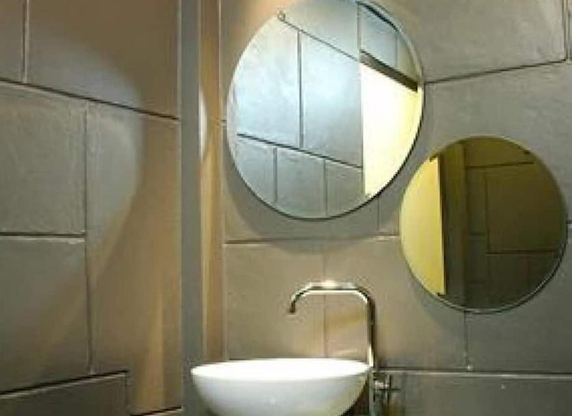 Badkamer Foto's