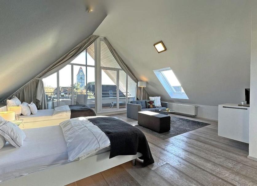 Slaapkamer Foto's