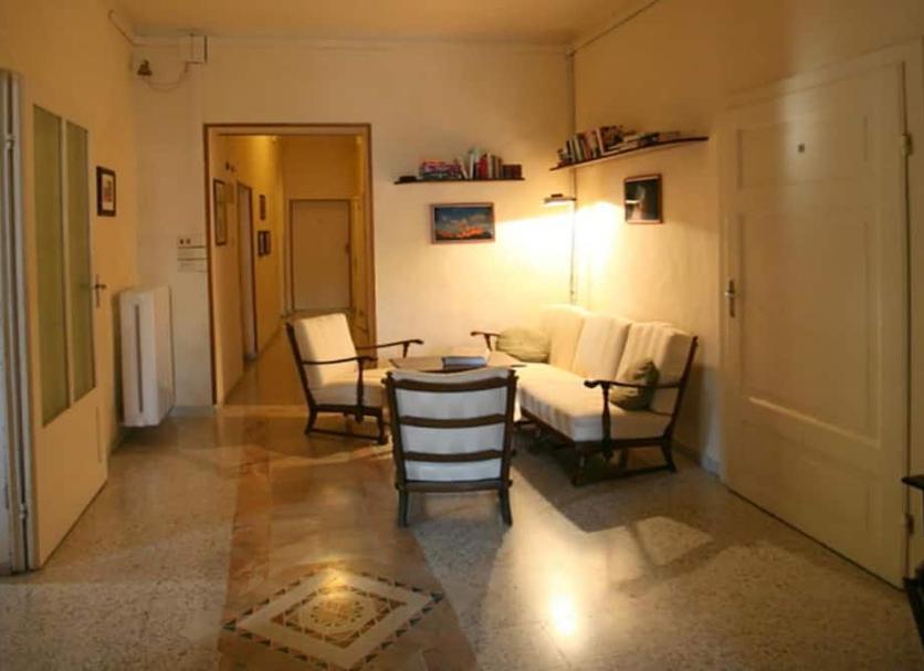 Huiskamer Foto's