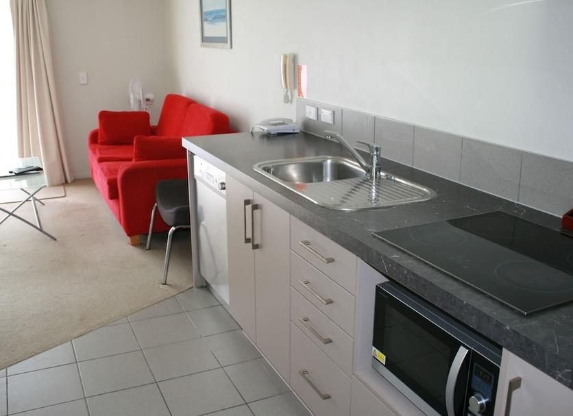 Keuken Foto's