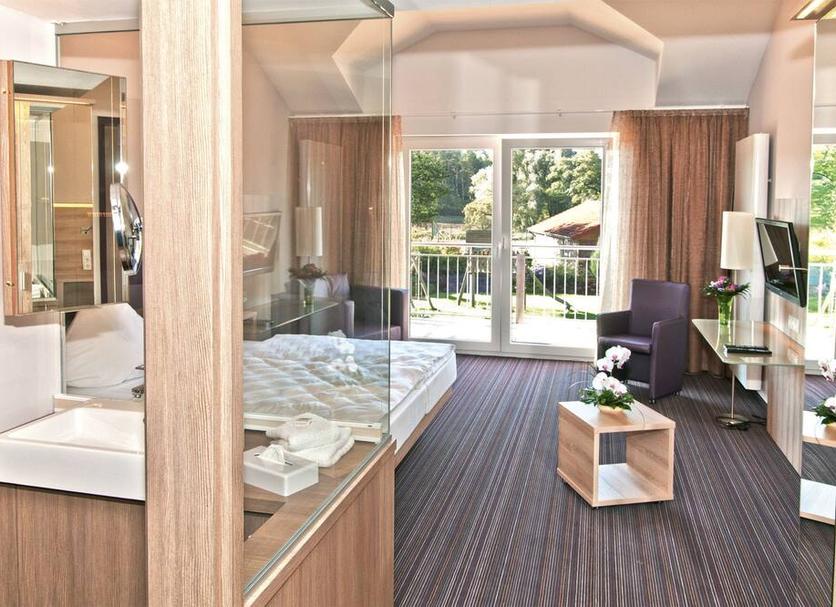 Slaapkamer Foto's