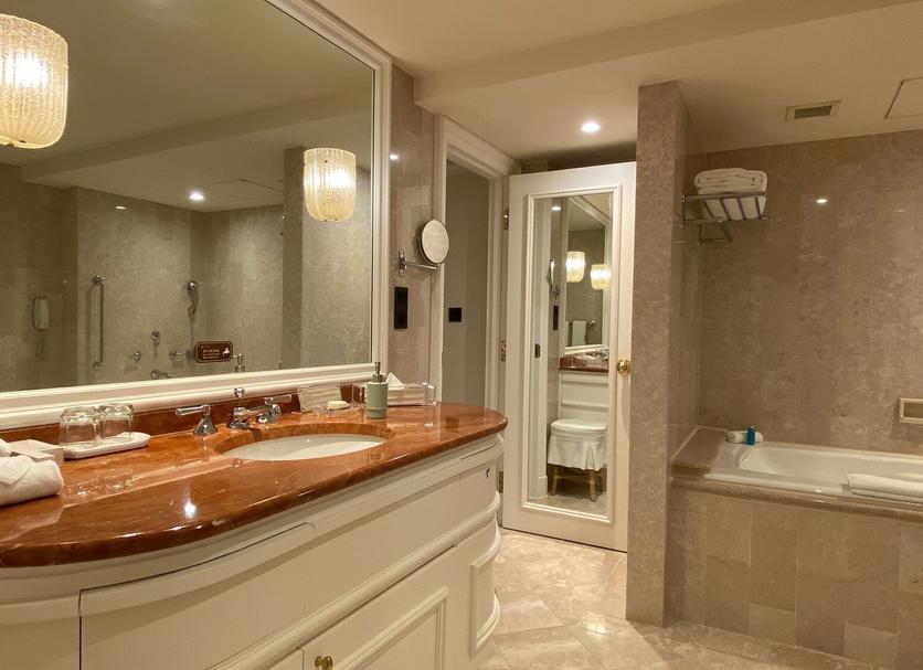 Badkamer Foto's