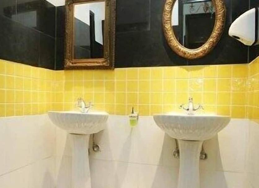 Badkamer Foto's