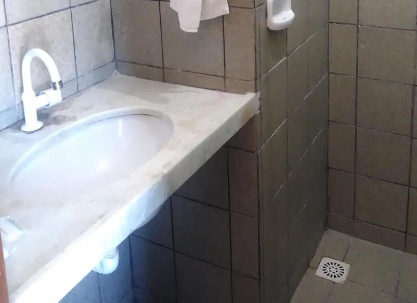 Badkamer Foto's
