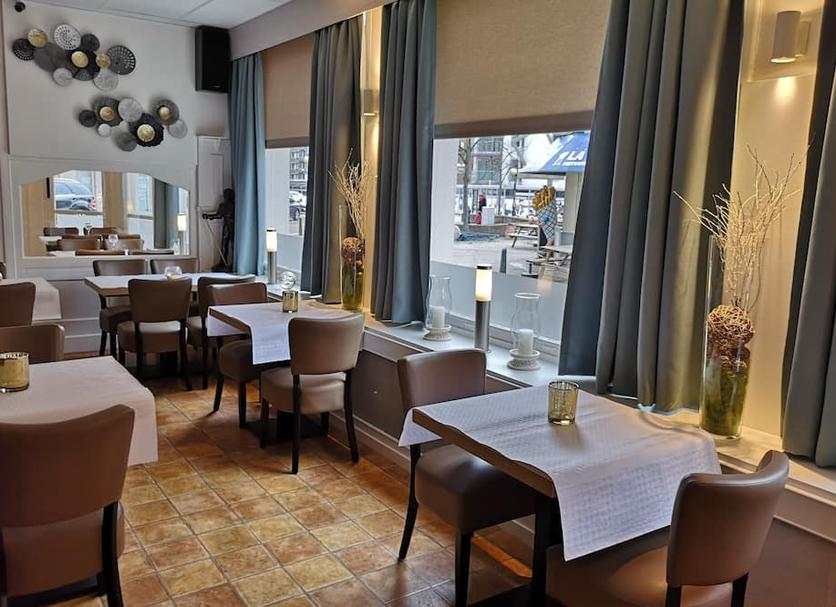 Restaurant Foto's
