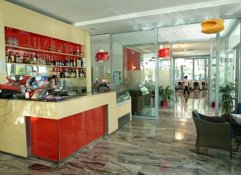Bar Foto's