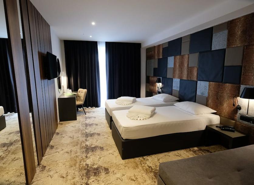 Slaapkamer Foto's