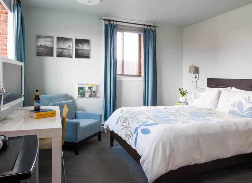 Slaapkamer Foto's