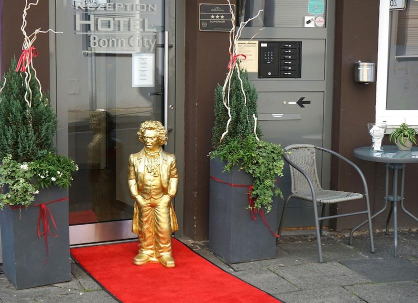 Andere Foto's