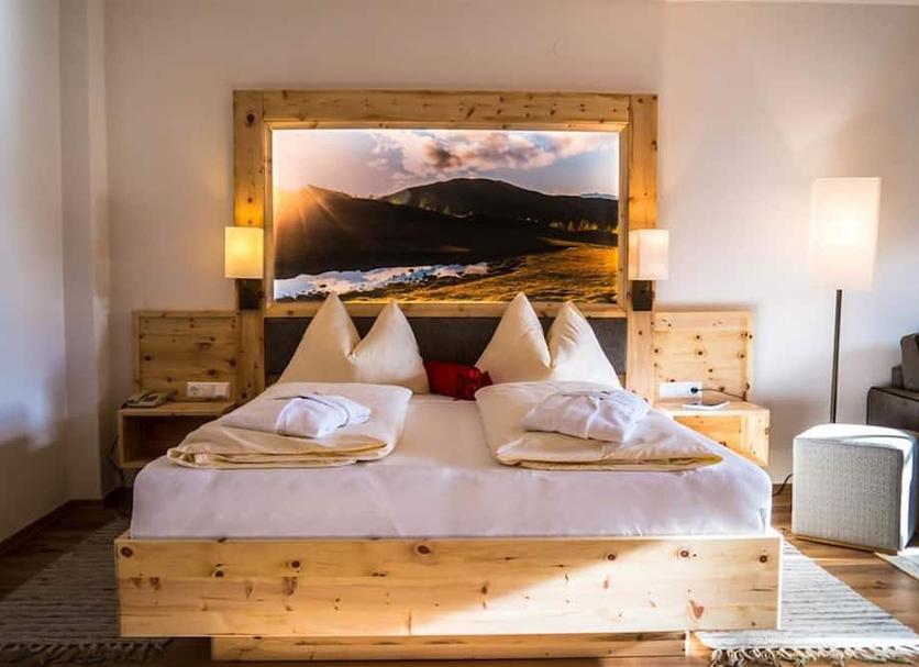 Slaapkamer Foto's