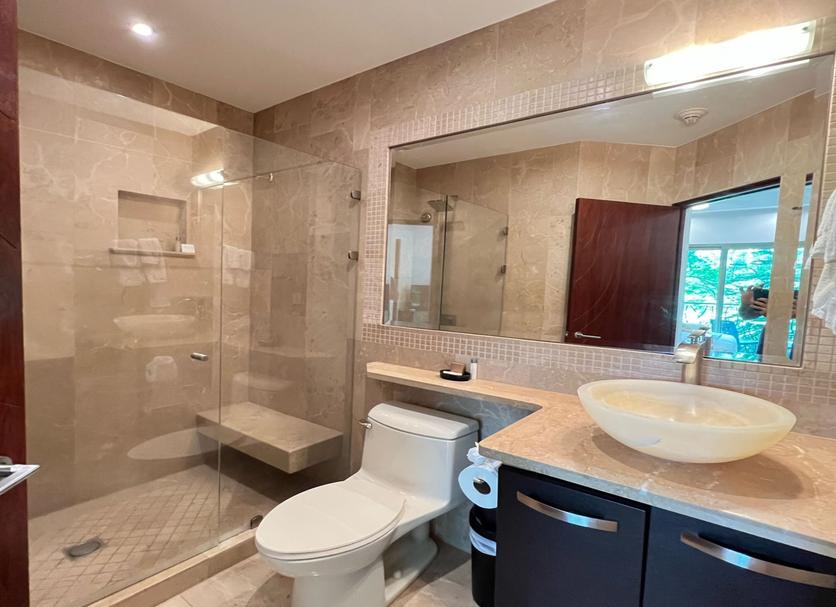 Badkamer Foto's