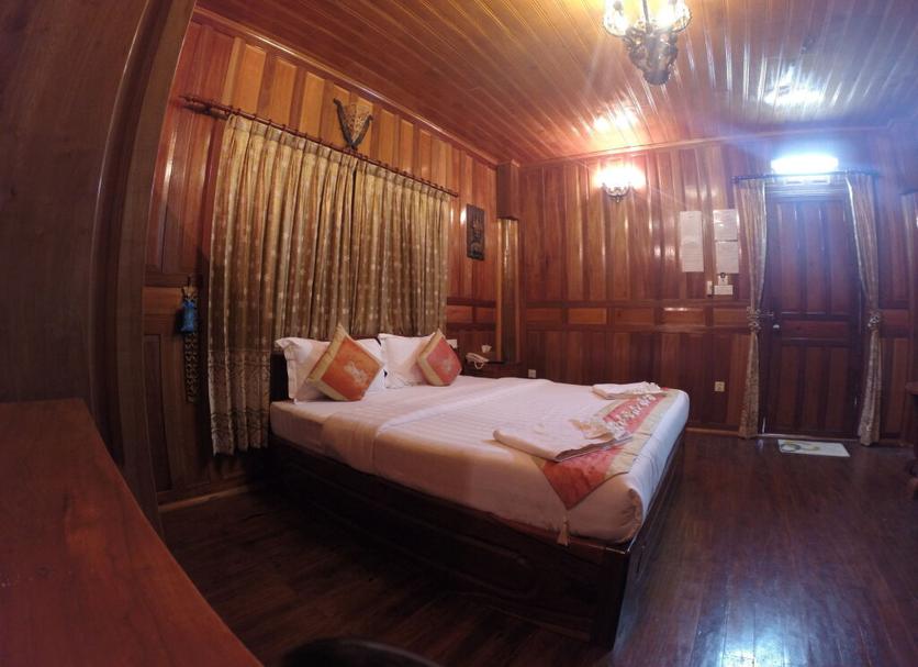 Slaapkamer Foto's