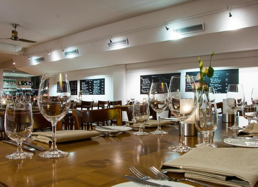Restaurant Foto's