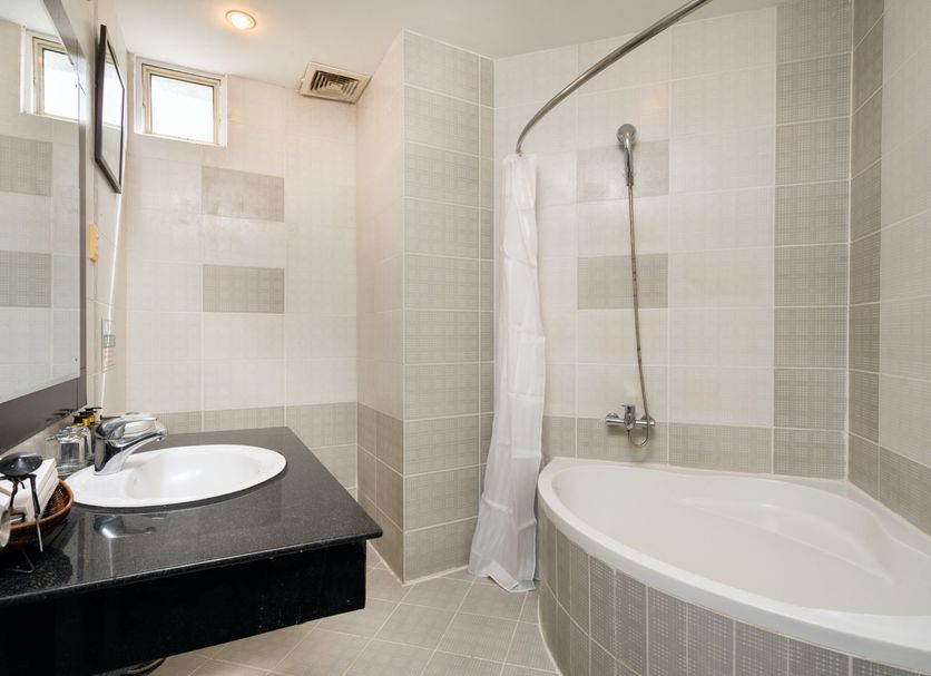 Badkamer Foto's
